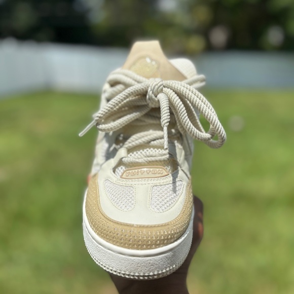 Louis Vuitton skate sneakers main image 8